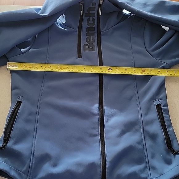 Bench womans gorgeous jacket, like new condition. Size large - Picture 6 of 6